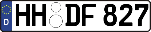 HH-DF827