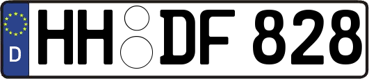HH-DF828