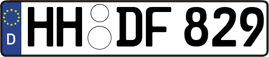 HH-DF829