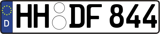 HH-DF844