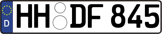 HH-DF845