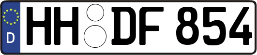 HH-DF854