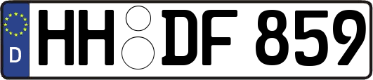 HH-DF859