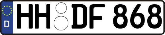 HH-DF868
