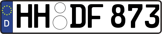 HH-DF873