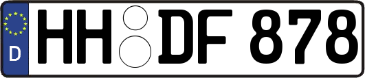 HH-DF878