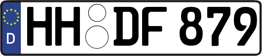 HH-DF879
