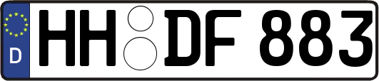 HH-DF883