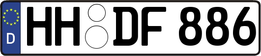 HH-DF886