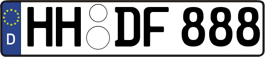 HH-DF888