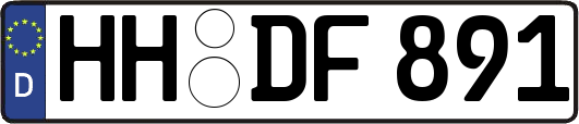 HH-DF891