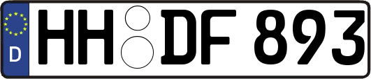 HH-DF893