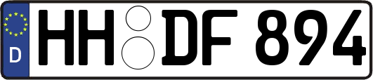 HH-DF894