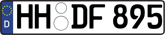 HH-DF895
