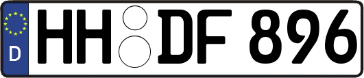 HH-DF896
