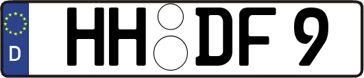 HH-DF9