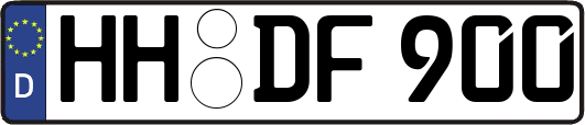 HH-DF900