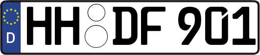 HH-DF901
