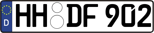 HH-DF902