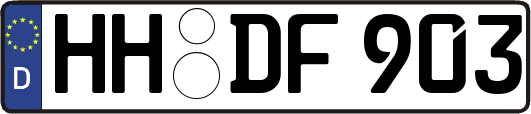 HH-DF903