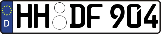 HH-DF904