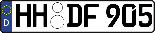HH-DF905