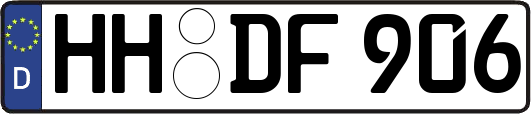 HH-DF906