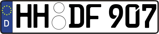 HH-DF907