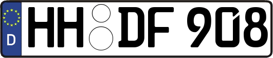 HH-DF908