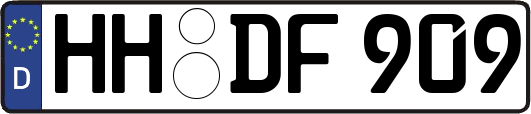 HH-DF909