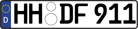 HH-DF911
