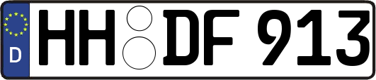 HH-DF913