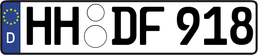 HH-DF918
