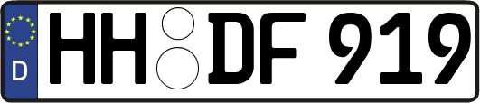 HH-DF919