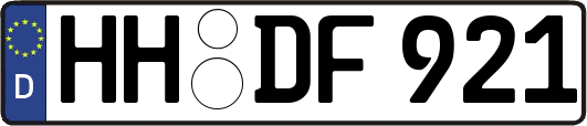 HH-DF921