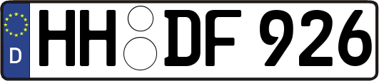 HH-DF926