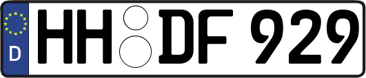 HH-DF929