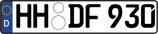 HH-DF930
