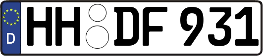 HH-DF931