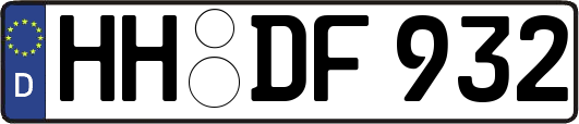 HH-DF932