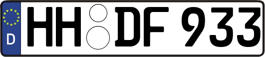 HH-DF933