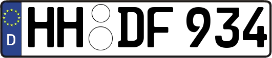 HH-DF934