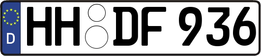 HH-DF936