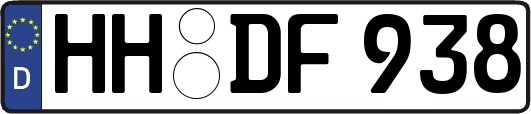 HH-DF938