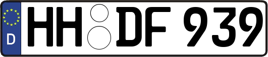 HH-DF939