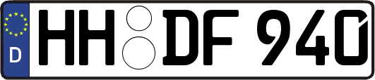 HH-DF940