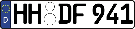 HH-DF941