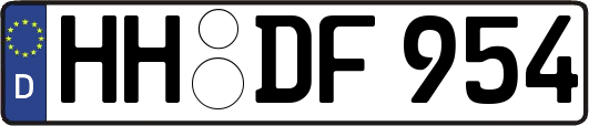 HH-DF954