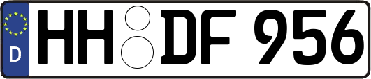 HH-DF956