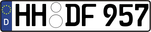 HH-DF957